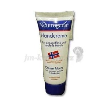 Neutrogena krém na ruce 15 ml