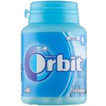 Wrigley's Orbit Peppermint 64 g – Hledejceny.cz