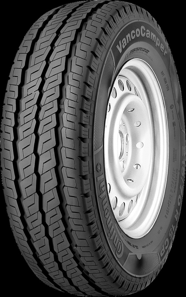 Continental VanContact Camper 215/75 R16 116/114R