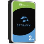 Seagate SkyHawk 2TB, ST2000VX017 – Zboží Živě