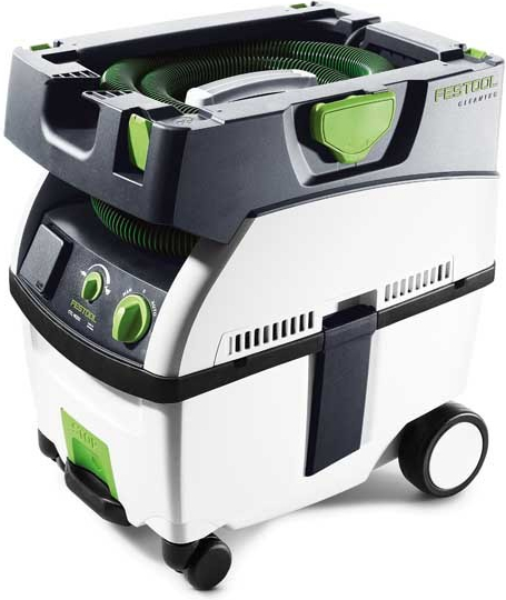 Festool CTL MIDI 230V 584159