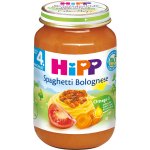 HiPP BIO Špagety v boloňské omáčce 6 x 190 g – Hledejceny.cz