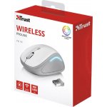 Trust Yvi FX Wireless Mouse 22335 – Hledejceny.cz