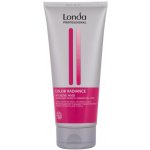 Londa Color Radiance intenzivní maska pro barvené vlasy 200 ml – Zboží Dáma