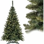 Sonic Vánoční stromek MOUNTAIN 220 cm jedle SC0015 – Hledejceny.cz