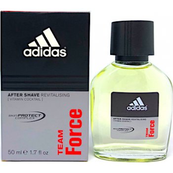 adidas Team Force voda po holení 50 ml