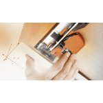 Blum T51.7601 čelní uchycení Movento P – Hledejceny.cz