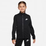 Nike Sportswear tepláková souprava Unisex teplákové soupravy černá