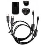 Garmin AC adapter (Nabíječka USB) s USB kabely (010-11478-05) – Zboží Živě