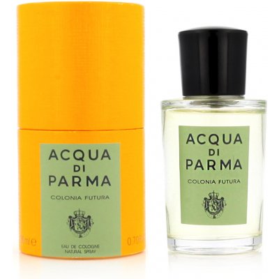 Acqua Di Parma Colonia Futura kolínská voda unisex 20 ml – Hledejceny.cz