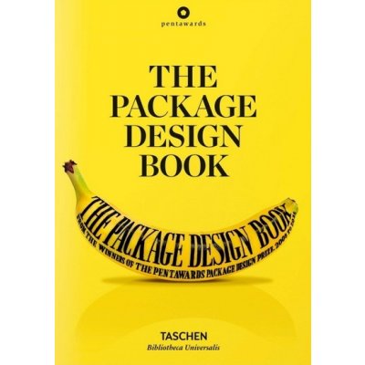 Package Design Book – Zbozi.Blesk.cz