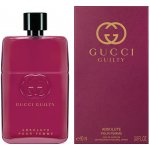 Gucci Guilty Absolute parfémovaná voda dámská 90 ml tester – Hledejceny.cz