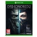 Dishonored 2 (Limited Edition)