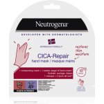 Neutrogena pečující maska na ruce CICA-Repair (Hand Mask) 1 pár – Hledejceny.cz