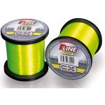 P-Line CX Premium Hi Vis fluoro green 1000 m 0,4 mm 17,95 kg – Zboží Dáma