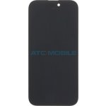 LCD Displej + Dotykové sklo + Rám Apple iPhone 15 Pro – Zboží Živě