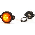 WAS W236 LED Koncové světlo č.1531 R S1 2A (obrys, brzda, směr) – Hledejceny.cz