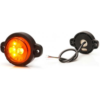 WAS W236 LED Koncové světlo č.1531 R S1 2A (obrys, brzda, směr) – Hledejceny.cz