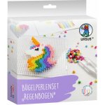 URSUS Kreativní sada zažehlovací korálky Mix tvarů – Hledejceny.cz