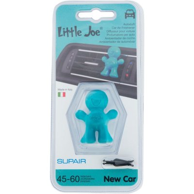 LITTLE JOE OK NEW CAR (It's ok!) – Hledejceny.cz