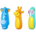 Bestway nafukovací boxovací pytel Mrož – Zbozi.Blesk.cz