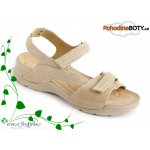 Medistyle Saša LS T22 sandál béžový – Zboží Dáma