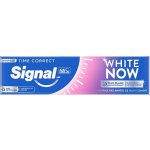 Signal White Now Time Correct 75 ml – Hledejceny.cz