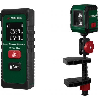 PARKSIDE PLEM 20 B6 / PKLL 7 F7 – Hledejceny.cz