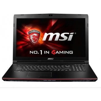 MSI GP62 2QE-221CZ