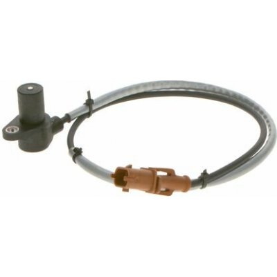 BOSCH Generátor impulsů, klikový hřídel 0261210203 – Hledejceny.cz