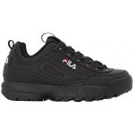 Fila Disruptor Low black/black – Hledejceny.cz