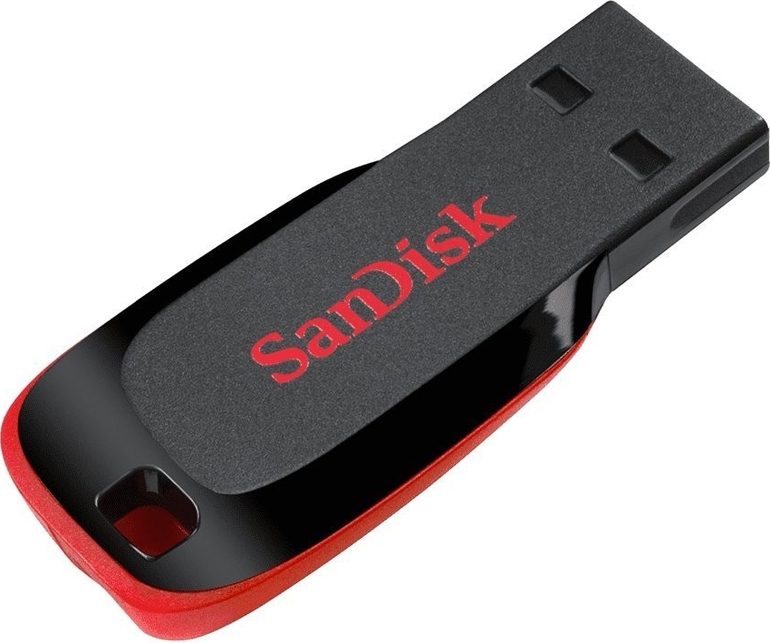 SanDisk Cruzer Blade 32GB SDCZ50-032G-B35