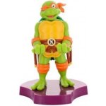 Exquisite Gaming Cable Guys - Teenage Mutant Ninja Turtles - Michelangelo – Hledejceny.cz