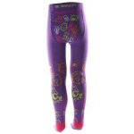 Dětské bavlněné punčocháčky Monsters – Sleviste.cz