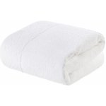 Livarno home ručník 50 x 100 cm bílá – Sleviste.cz