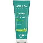 Weleda For Men Energy Fresh 3in1 Shower gel 200 ml – Zboží Dáma