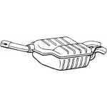 Bosal BS 175-397 – Hledejceny.cz