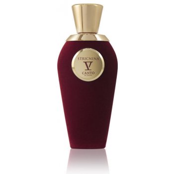 V Canto Lucrethia Extrait de Parfum unisex 100 ml