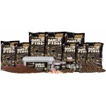 Starbaits Dip Concept Garlic Fish 200 ml – Hledejceny.cz