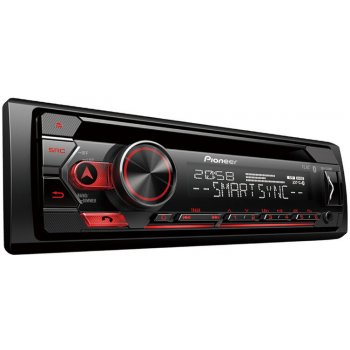 Pioneer DEH-S320BT