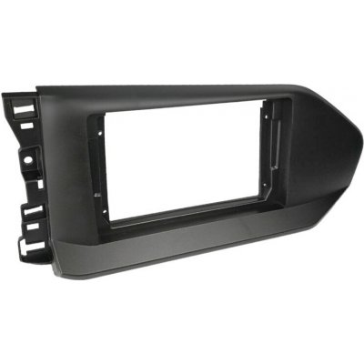 Adapter 10" autoradia VW Caddy 2020→ – Hledejceny.cz