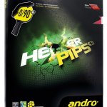 Andro Hexer PIPS – Zbozi.Blesk.cz