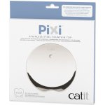 Catit Pixi Smart Náhradní nerezová miska k fontánce – Zboží Dáma