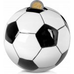 pokladnička MÍČ fotbal d11,5cm – Sleviste.cz