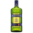 Likér Becherovka 38% 0,5 l (holá láhev)