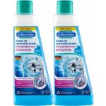 Dr. Beckmann čistič pračky 2 x 250 ml – HobbyKompas.cz
