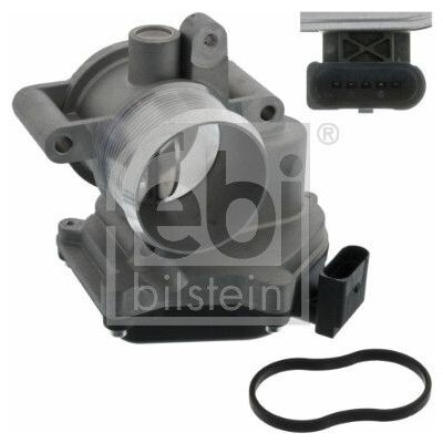 Hrdlo škrticí klapky FEBI BILSTEIN 100774 – Hledejceny.cz