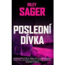 Poslední dívka – Sager Riley