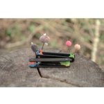 Wychwood Jehly s vrtáčkem a dotahovačem uzlů Multi Tool – Hledejceny.cz