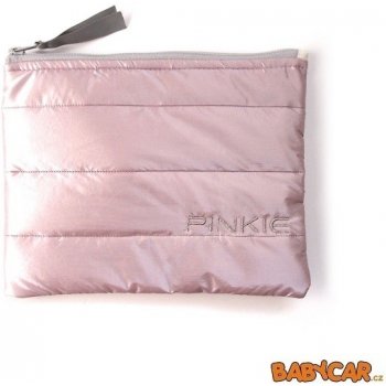 Pinkie kosmetická taštička Pink Line